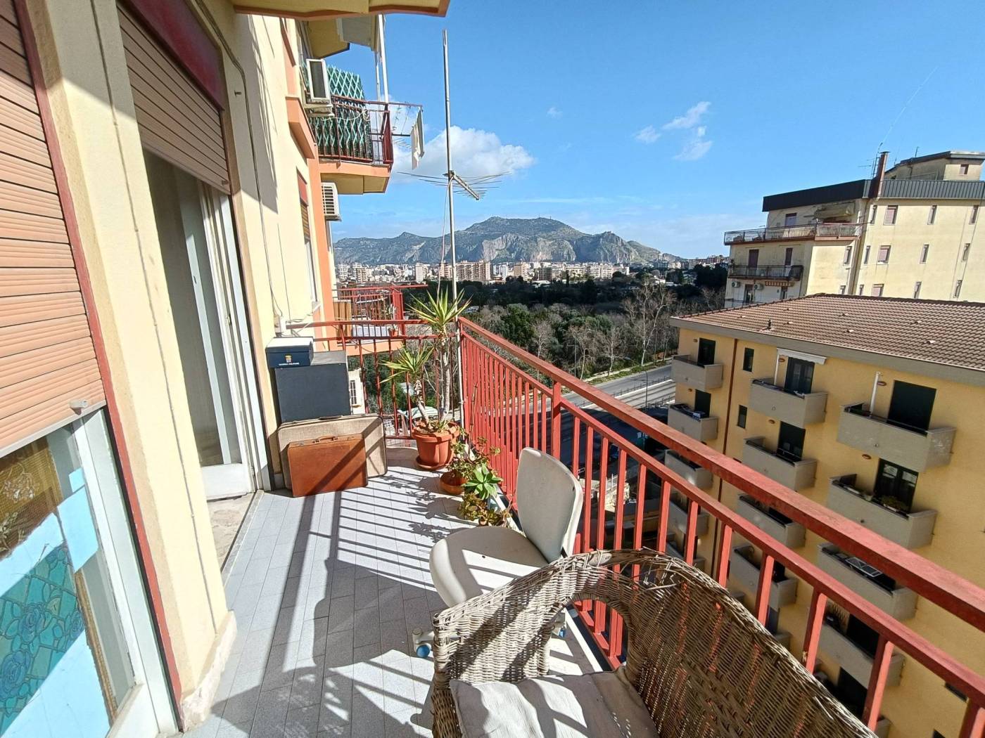 Quadrilocale viale Leonardo da Vinci 396, Boccadifalco - Baida, Palermo - Photo 3