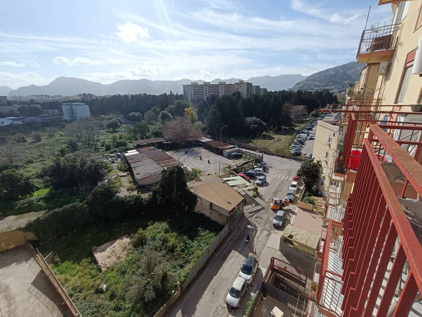 Quadrilocale viale Leonardo da Vinci 396, Boccadifalco - Baida, Palermo - Photo 4