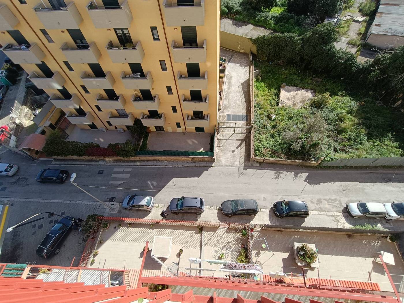 Quadrilocale viale Leonardo da Vinci 396, Boccadifalco - Baida, Palermo - Photo 5