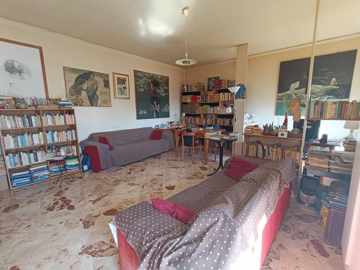 Quadrilocale viale Leonardo da Vinci 396, Boccadifalco - Baida, Palermo - Photo 6