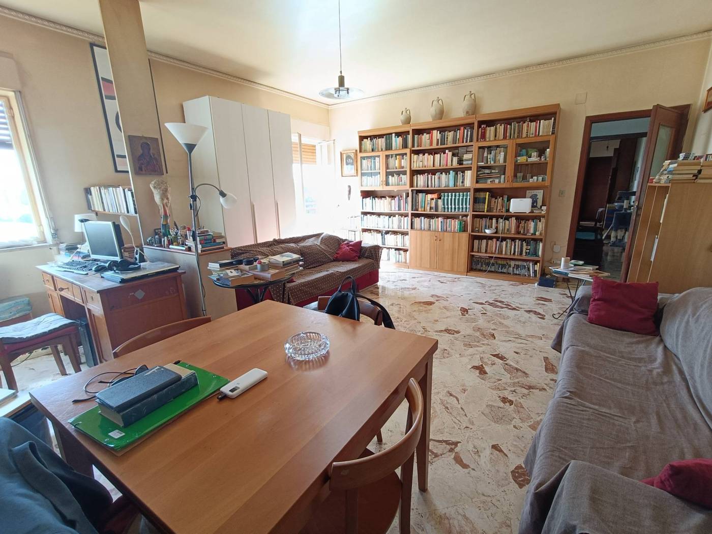 Quadrilocale viale Leonardo da Vinci 396, Boccadifalco - Baida, Palermo - Photo 7