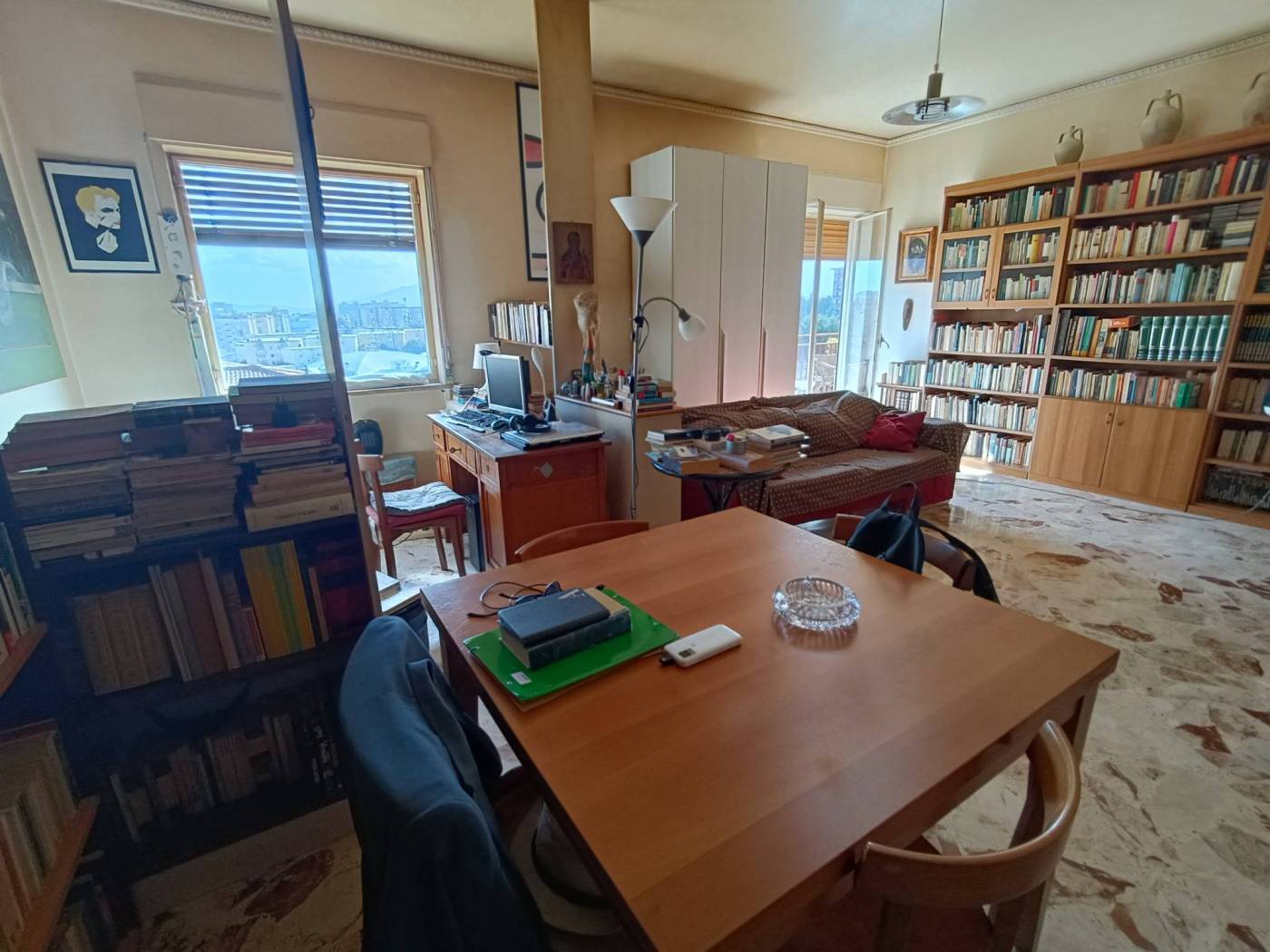 Quadrilocale viale Leonardo da Vinci 396, Boccadifalco - Baida, Palermo - Photo 8