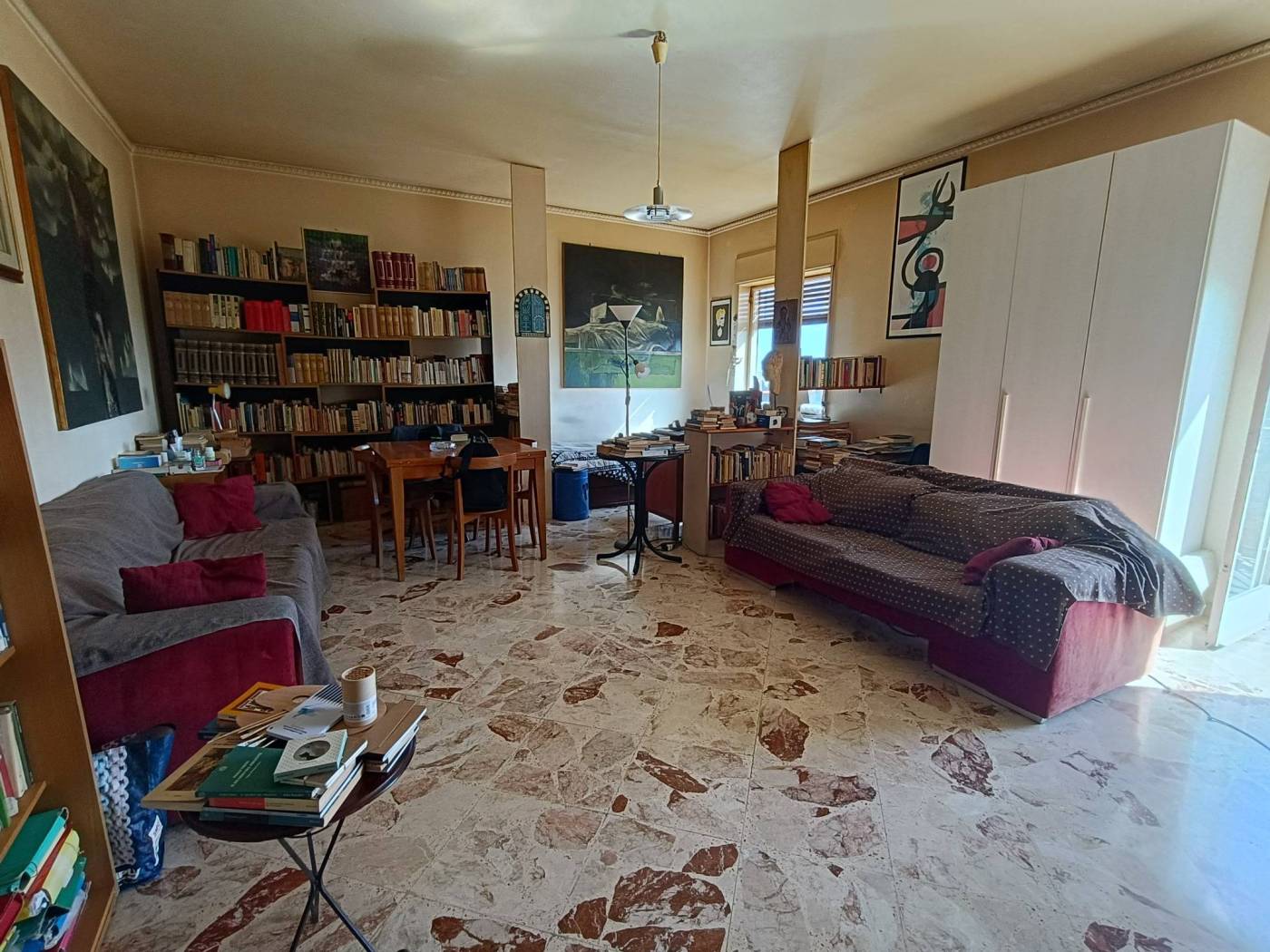 Quadrilocale viale Leonardo da Vinci 396, Boccadifalco - Baida, Palermo - Photo 9