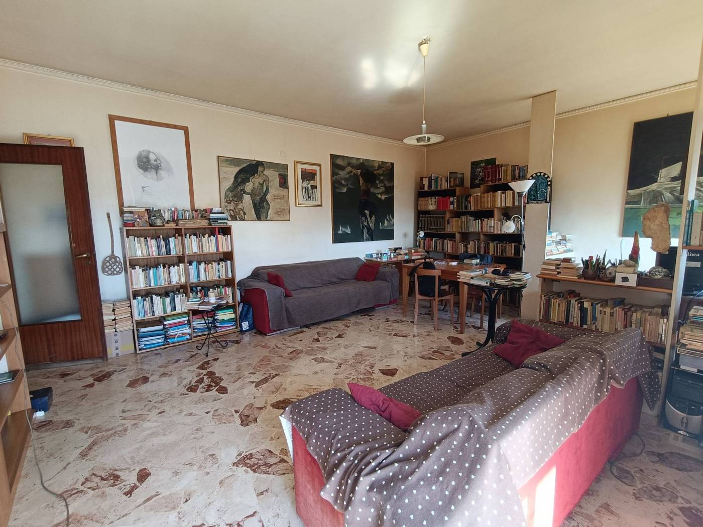 Quadrilocale viale Leonardo da Vinci 396, Boccadifalco - Baida, Palermo - Photo 10