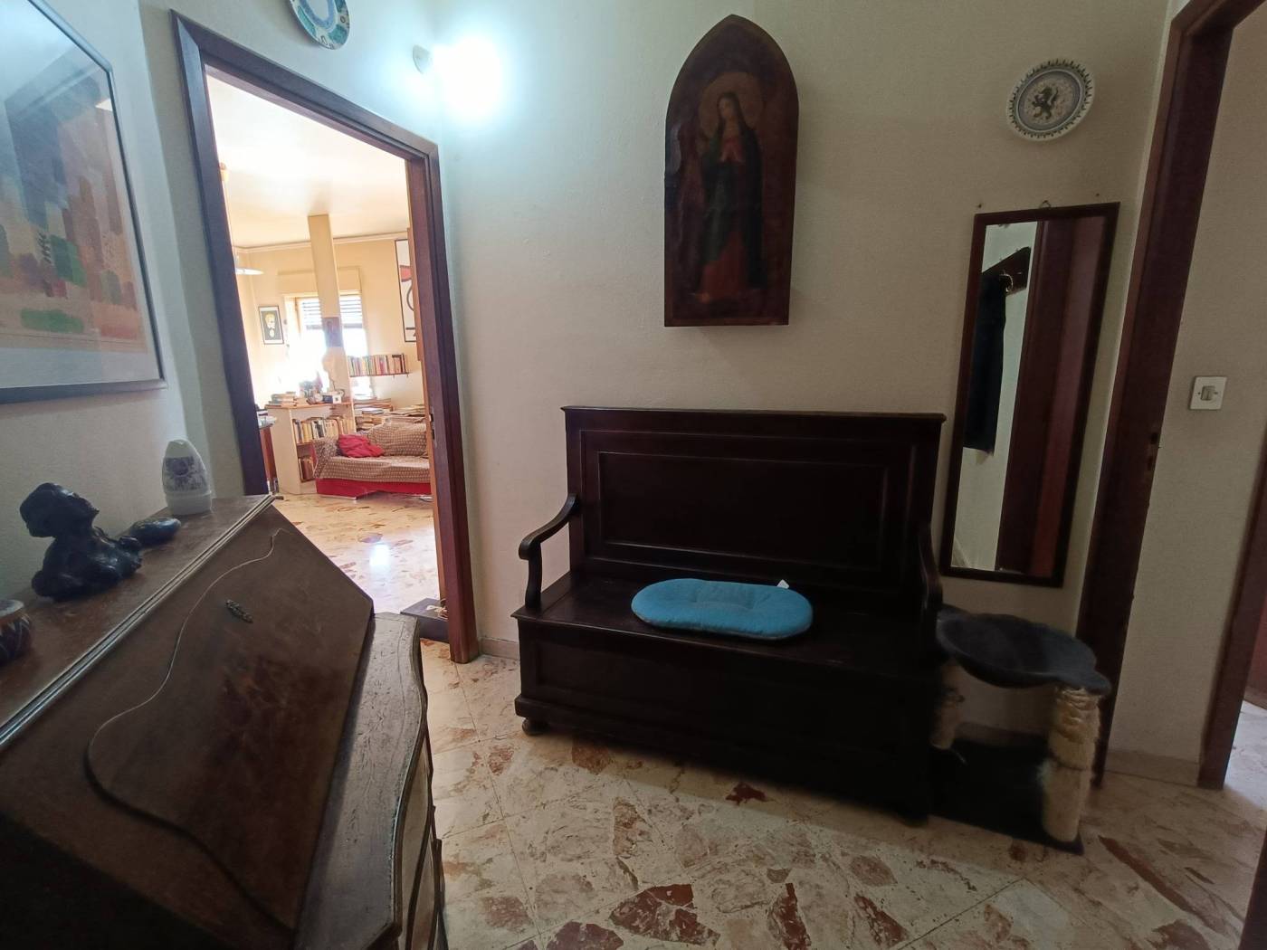 Quadrilocale viale Leonardo da Vinci 396, Boccadifalco - Baida, Palermo - Photo 12