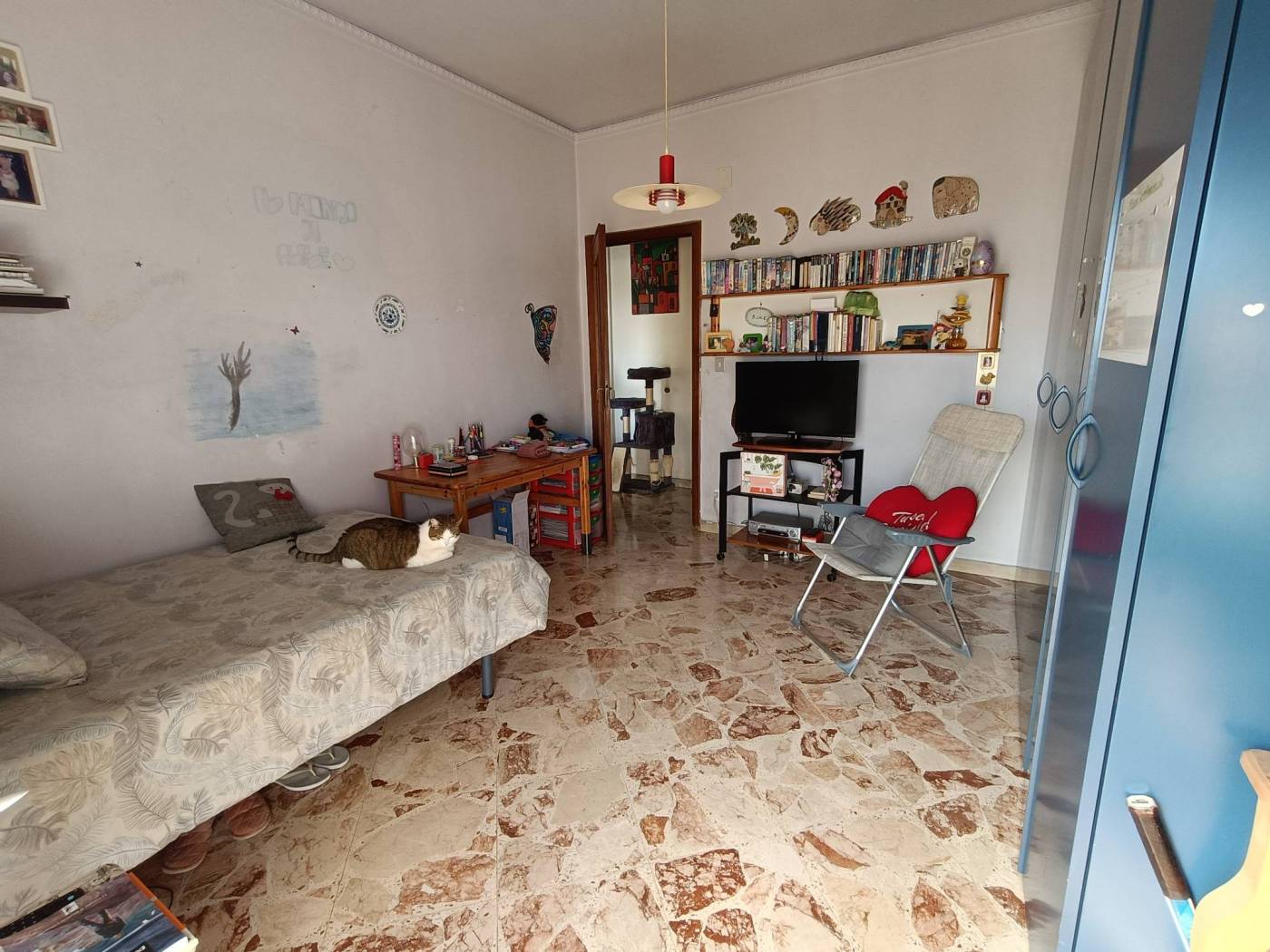 Quadrilocale viale Leonardo da Vinci 396, Boccadifalco - Baida, Palermo - Photo 14