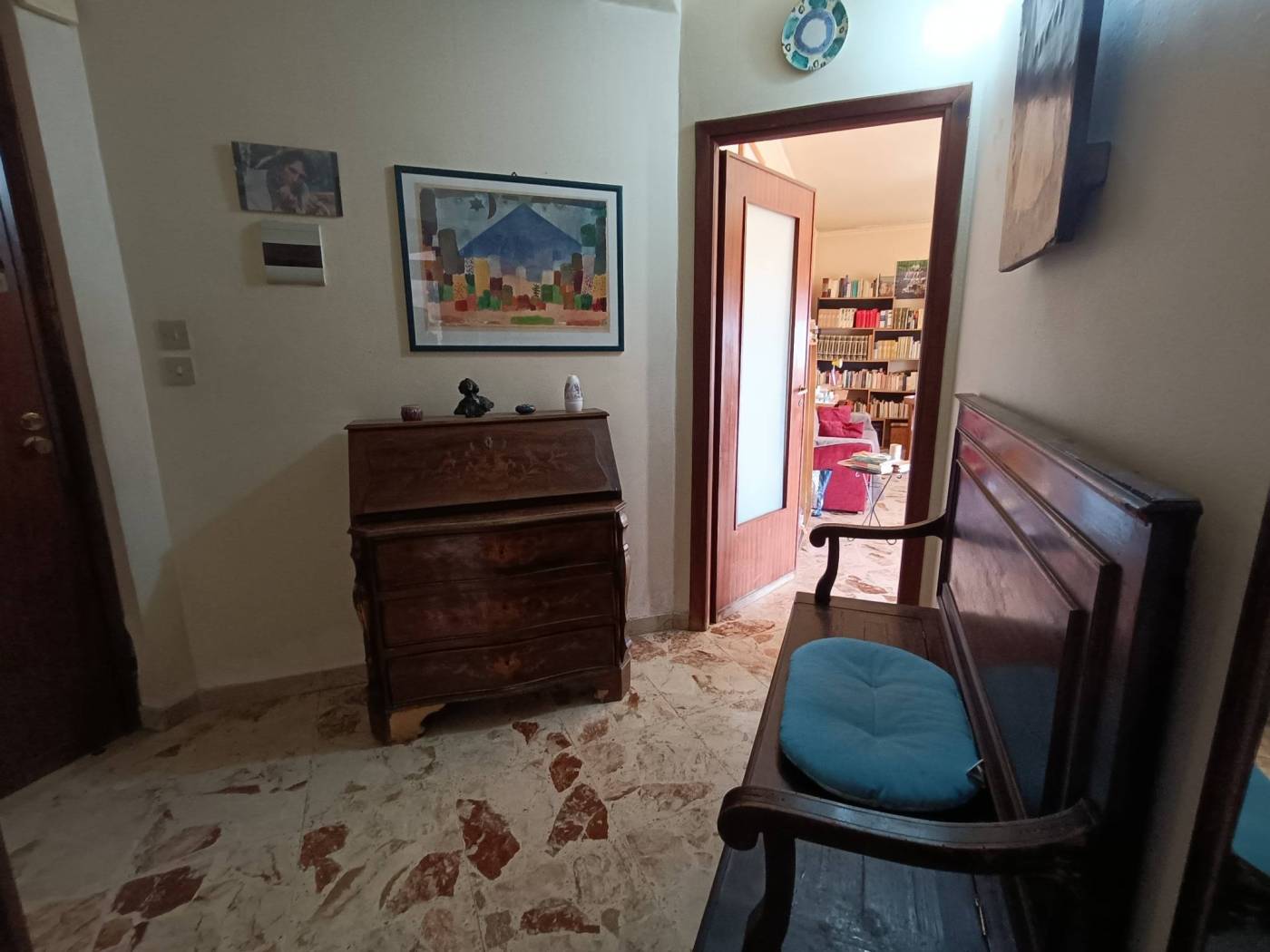 Quadrilocale viale Leonardo da Vinci 396, Boccadifalco - Baida, Palermo - Photo 16