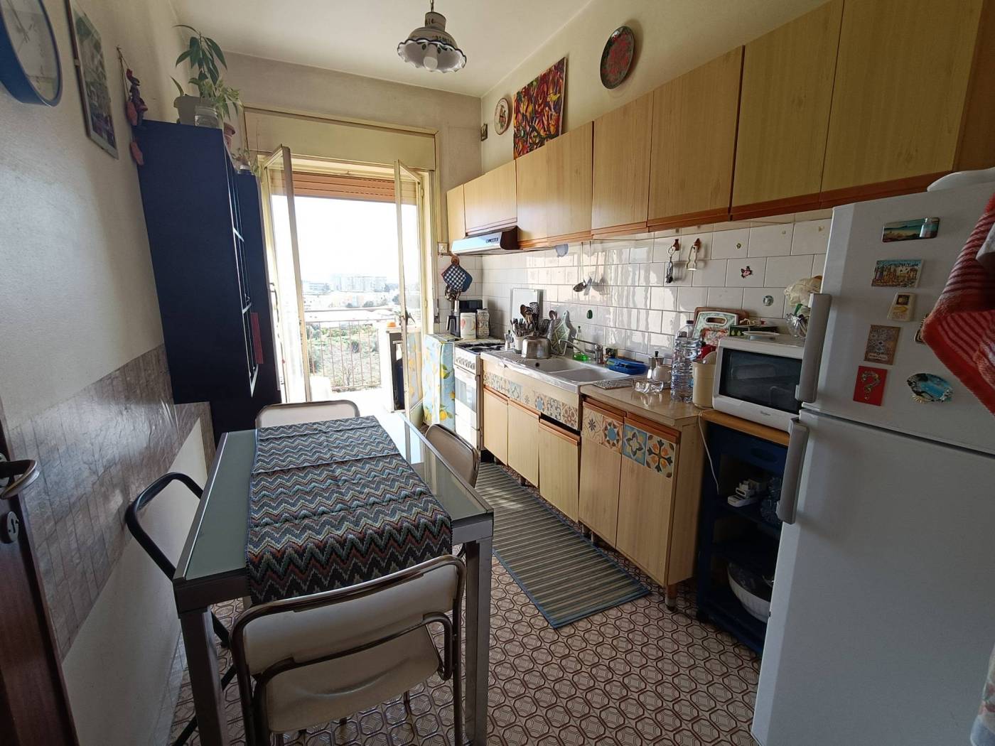 Quadrilocale viale Leonardo da Vinci 396, Boccadifalco - Baida, Palermo - Photo 17