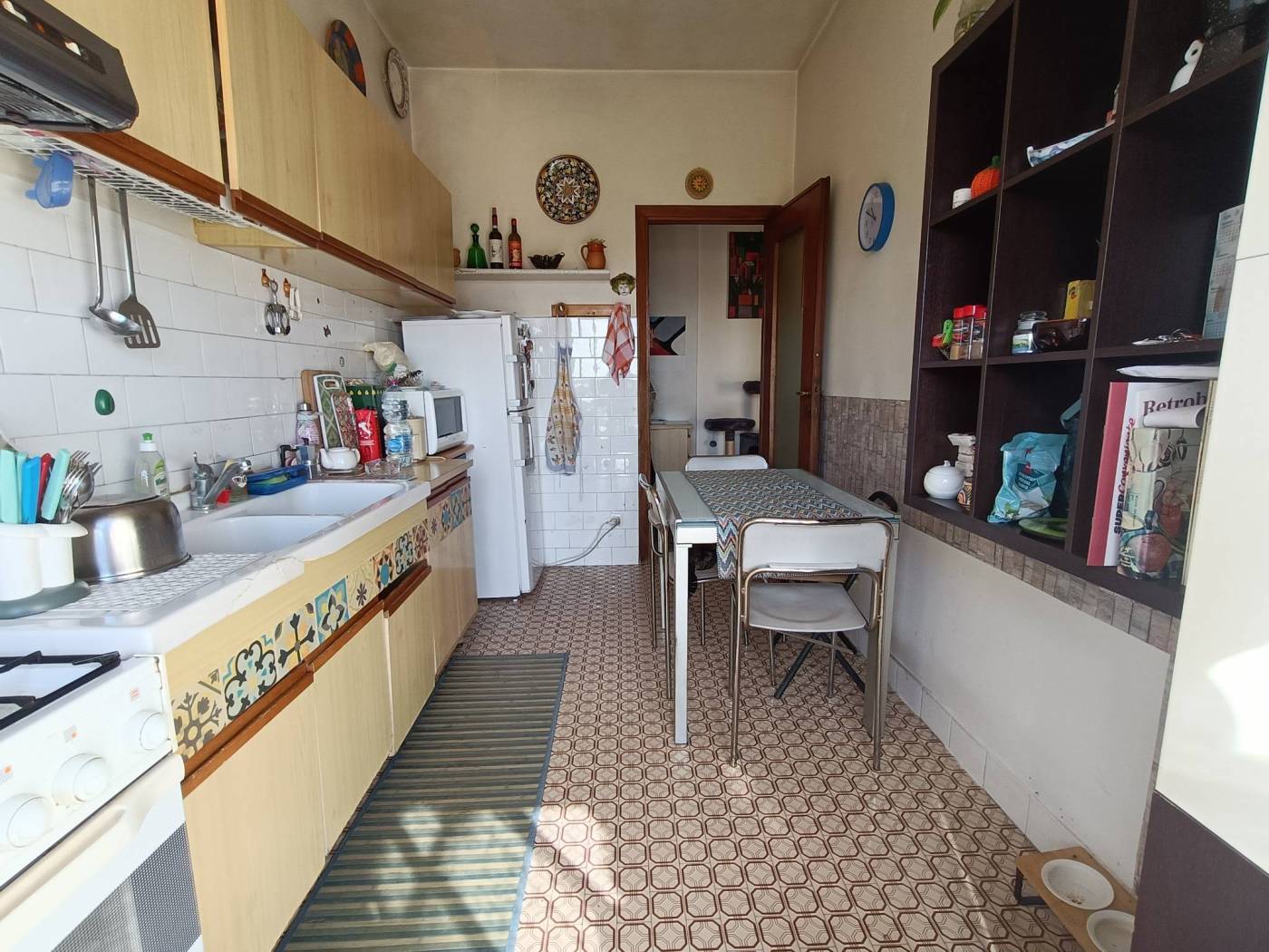 Quadrilocale viale Leonardo da Vinci 396, Boccadifalco - Baida, Palermo - Photo 19