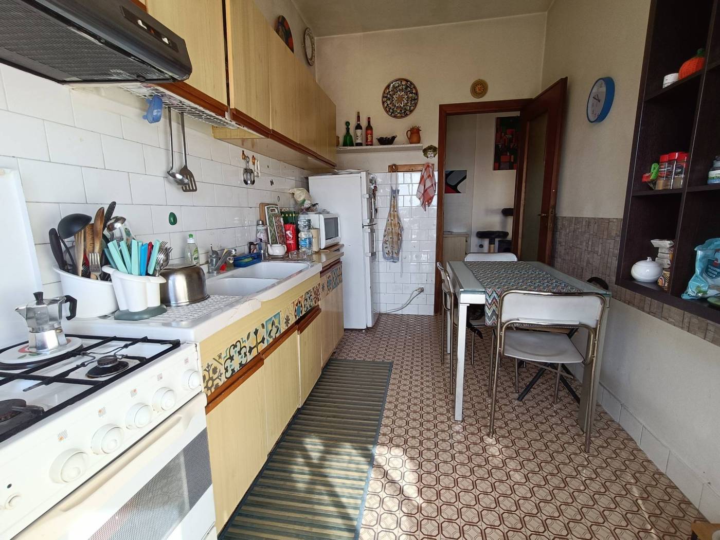 Quadrilocale viale Leonardo da Vinci 396, Boccadifalco - Baida, Palermo - Photo 20