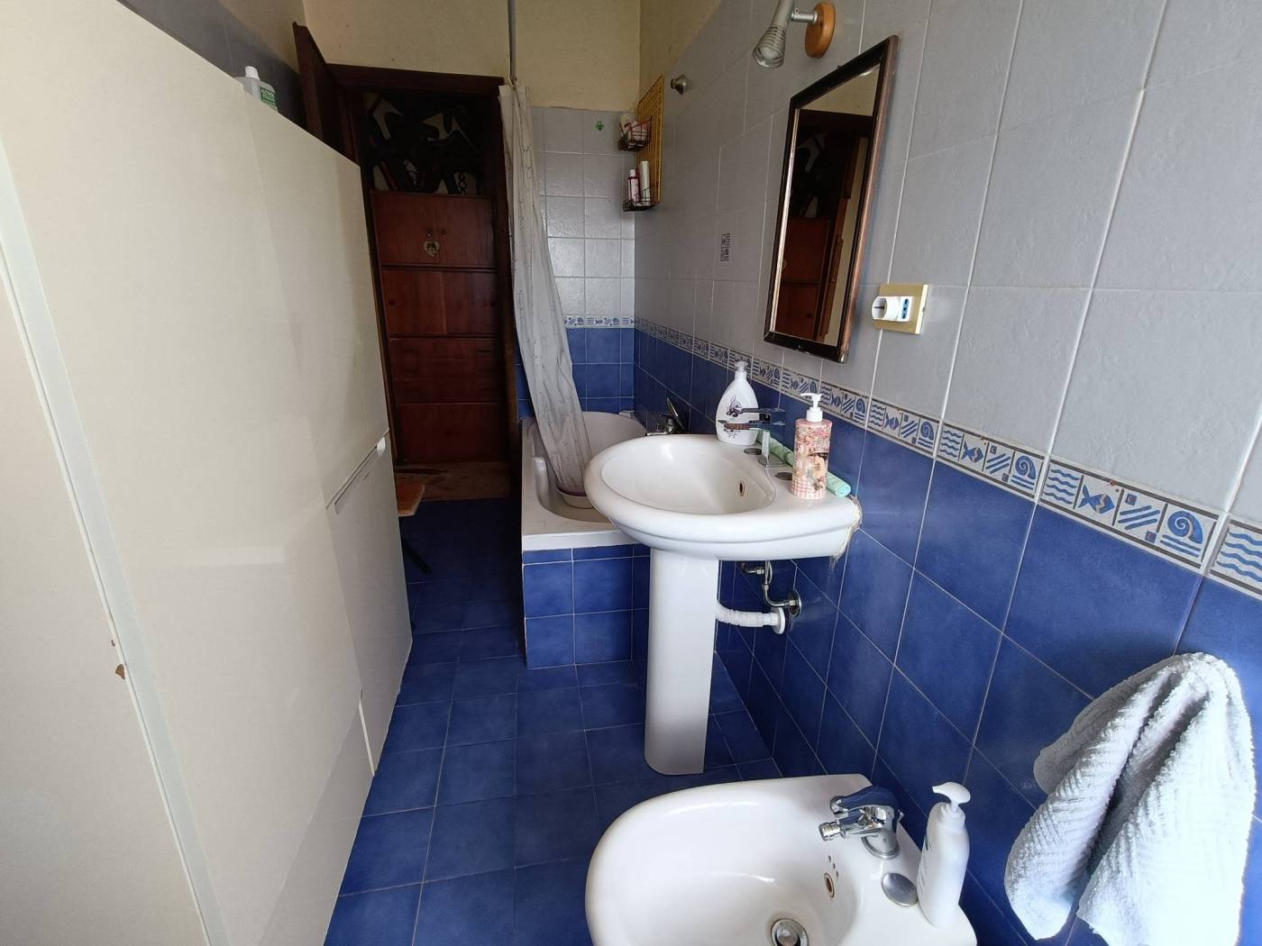 Quadrilocale viale Leonardo da Vinci 396, Boccadifalco - Baida, Palermo - Photo 22