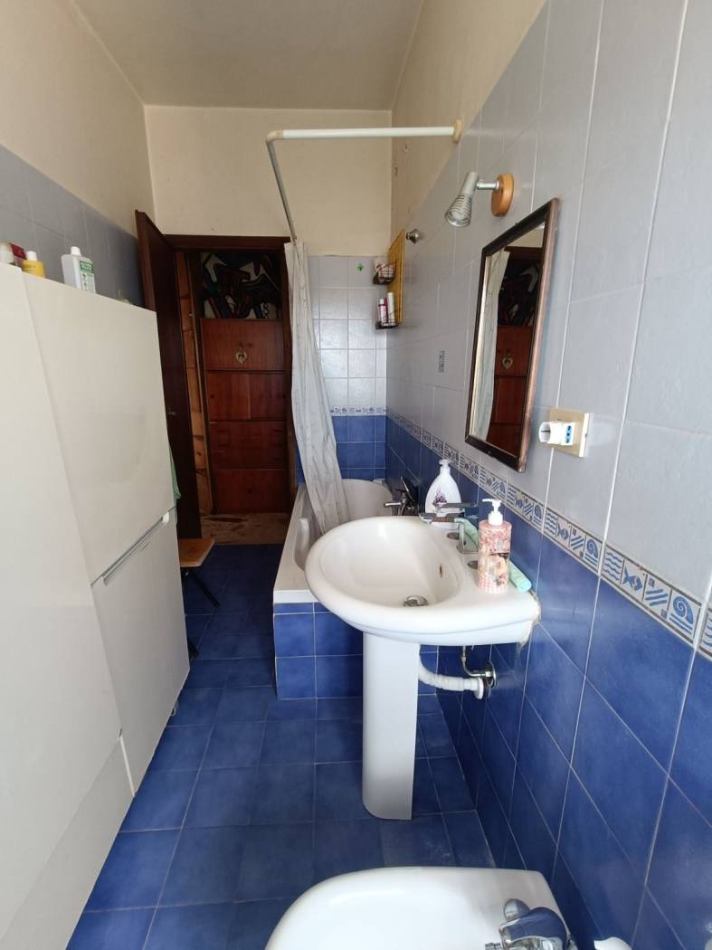 Quadrilocale viale Leonardo da Vinci 396, Boccadifalco - Baida, Palermo - Photo 23