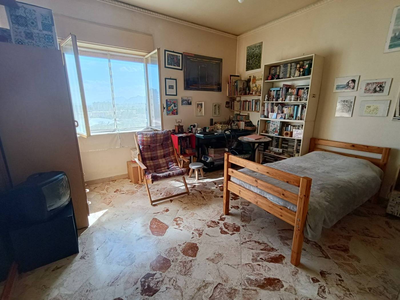 Quadrilocale viale Leonardo da Vinci 396, Boccadifalco - Baida, Palermo - Photo 24