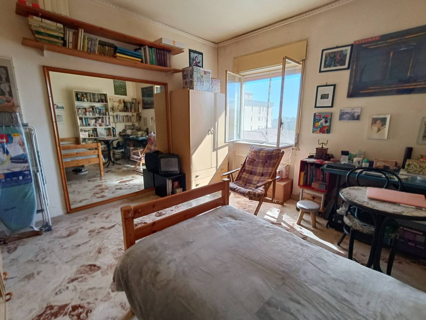 Quadrilocale viale Leonardo da Vinci 396, Boccadifalco - Baida, Palermo - Photo 25