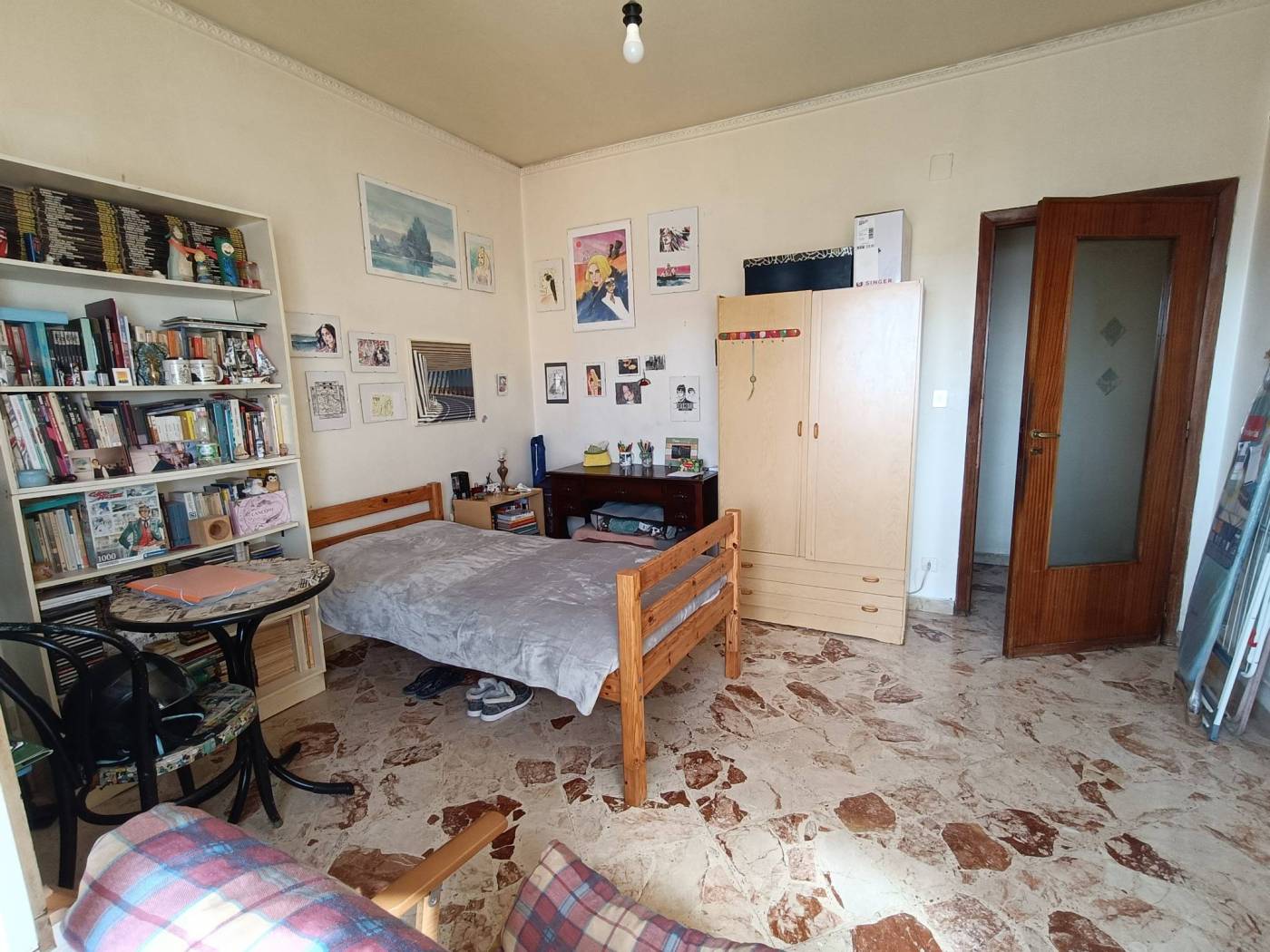 Quadrilocale viale Leonardo da Vinci 396, Boccadifalco - Baida, Palermo - Photo 26