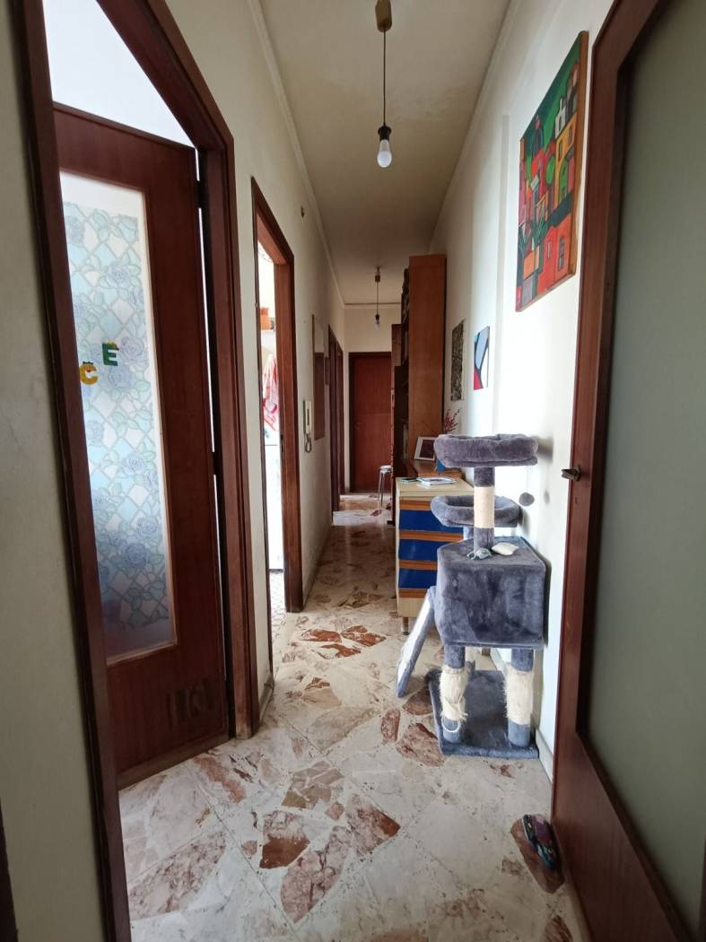 Quadrilocale viale Leonardo da Vinci 396, Boccadifalco - Baida, Palermo - Photo 28