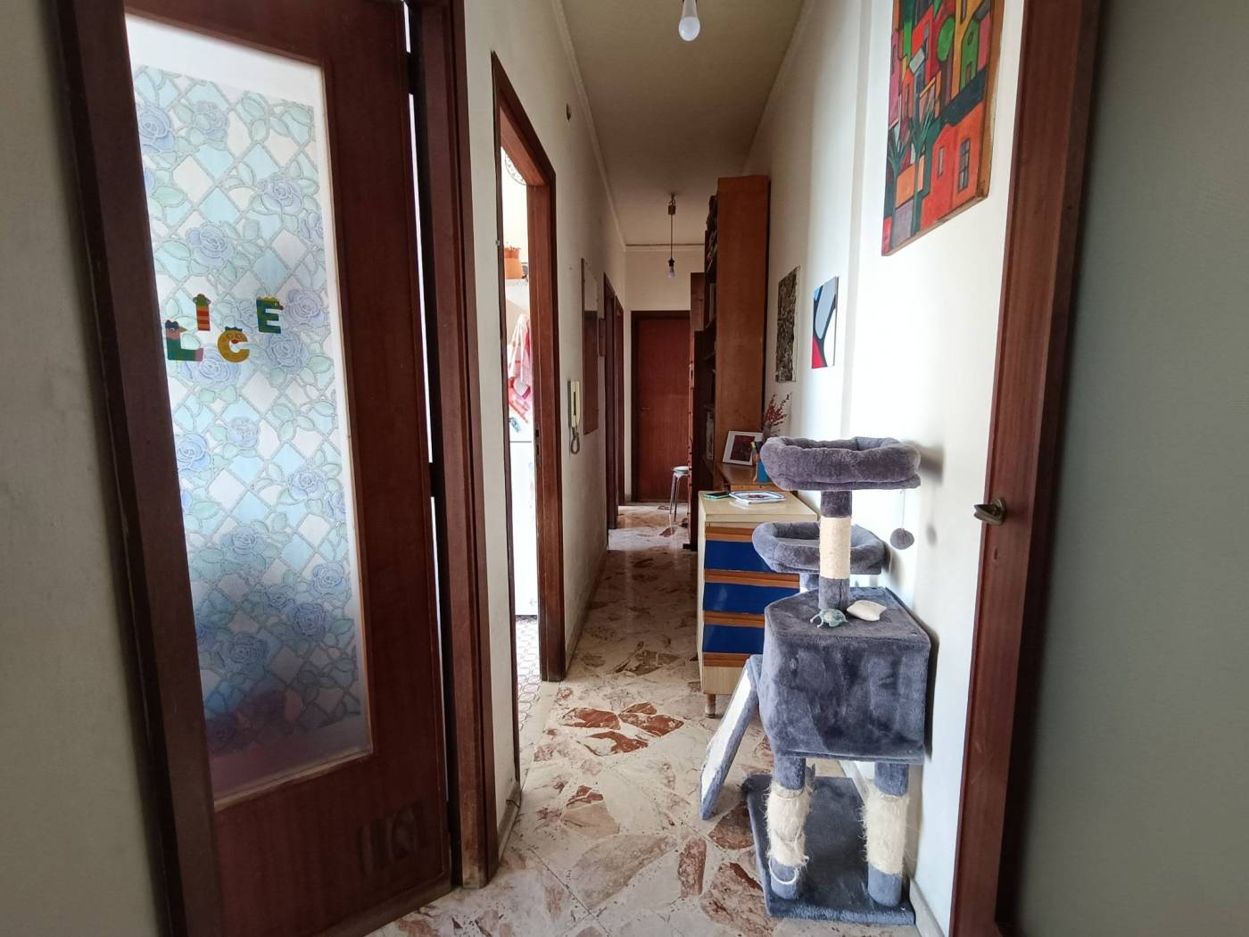 Quadrilocale viale Leonardo da Vinci 396, Boccadifalco - Baida, Palermo - Photo 29