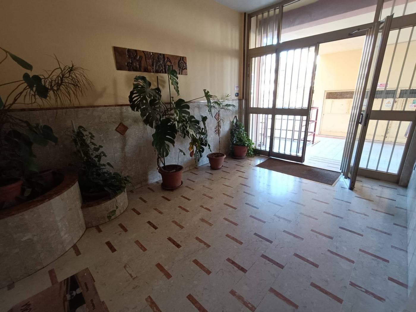Quadrilocale viale Leonardo da Vinci 396, Boccadifalco - Baida, Palermo - Photo 30