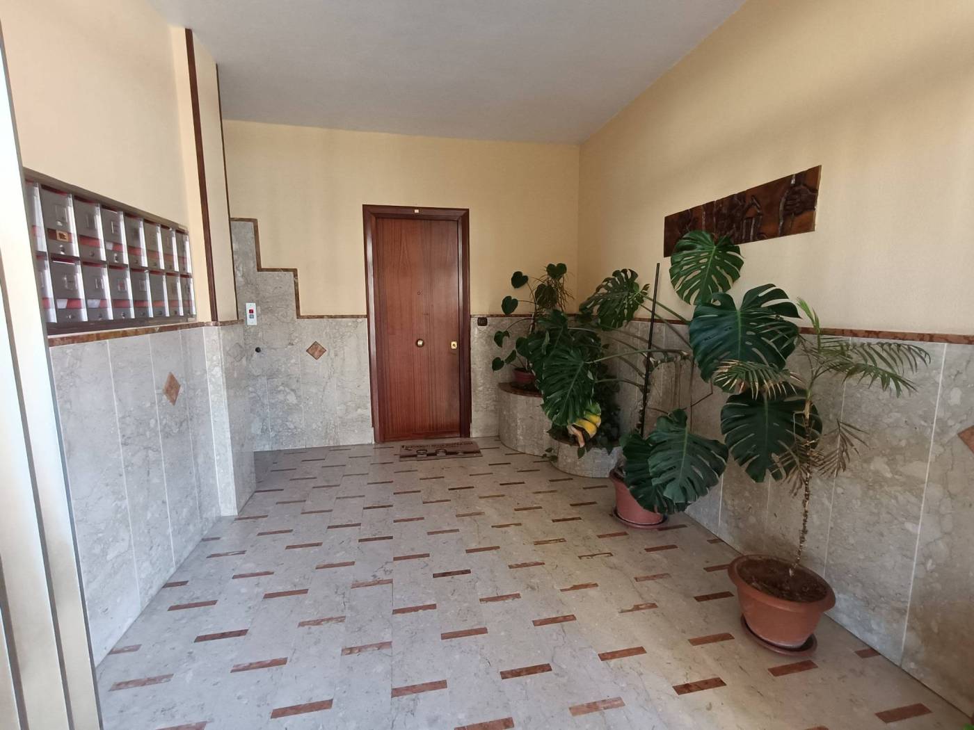 Quadrilocale viale Leonardo da Vinci 396, Boccadifalco - Baida, Palermo - Photo 32