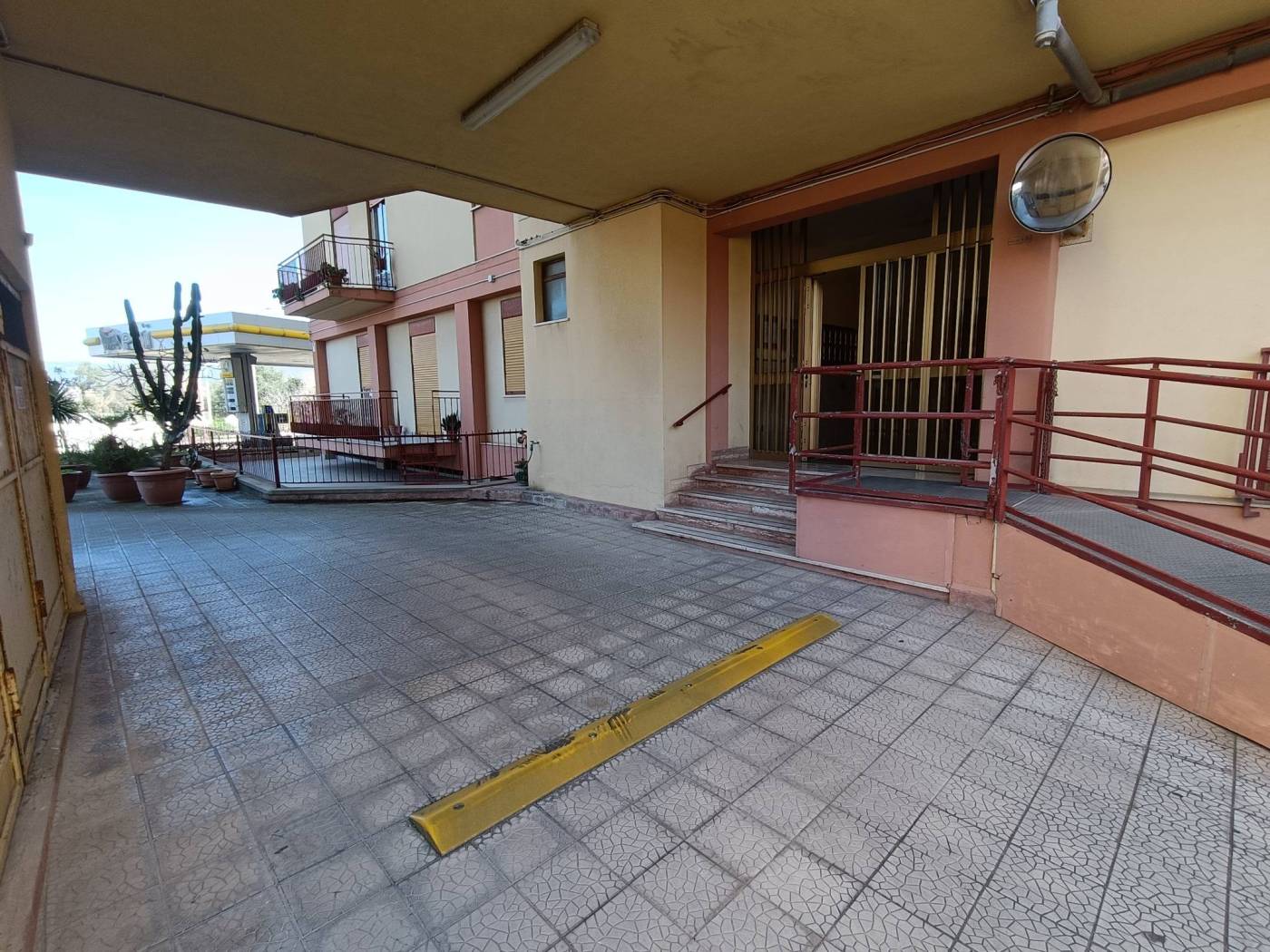 Quadrilocale viale Leonardo da Vinci 396, Boccadifalco - Baida, Palermo - Photo 33