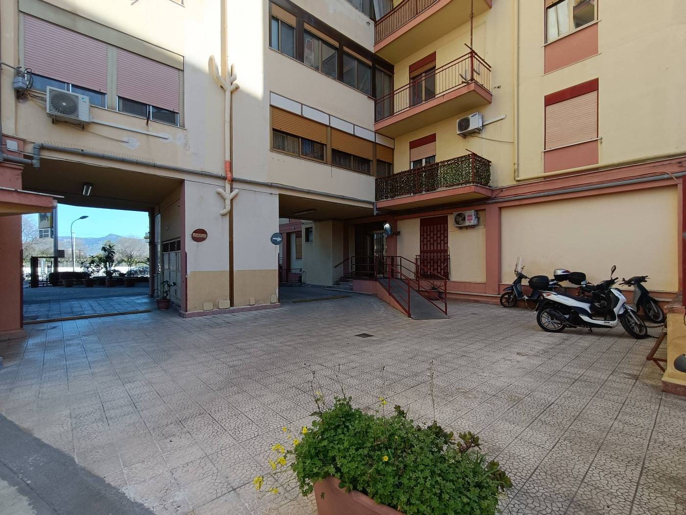 Quadrilocale viale Leonardo da Vinci 396, Boccadifalco - Baida, Palermo - Photo 34