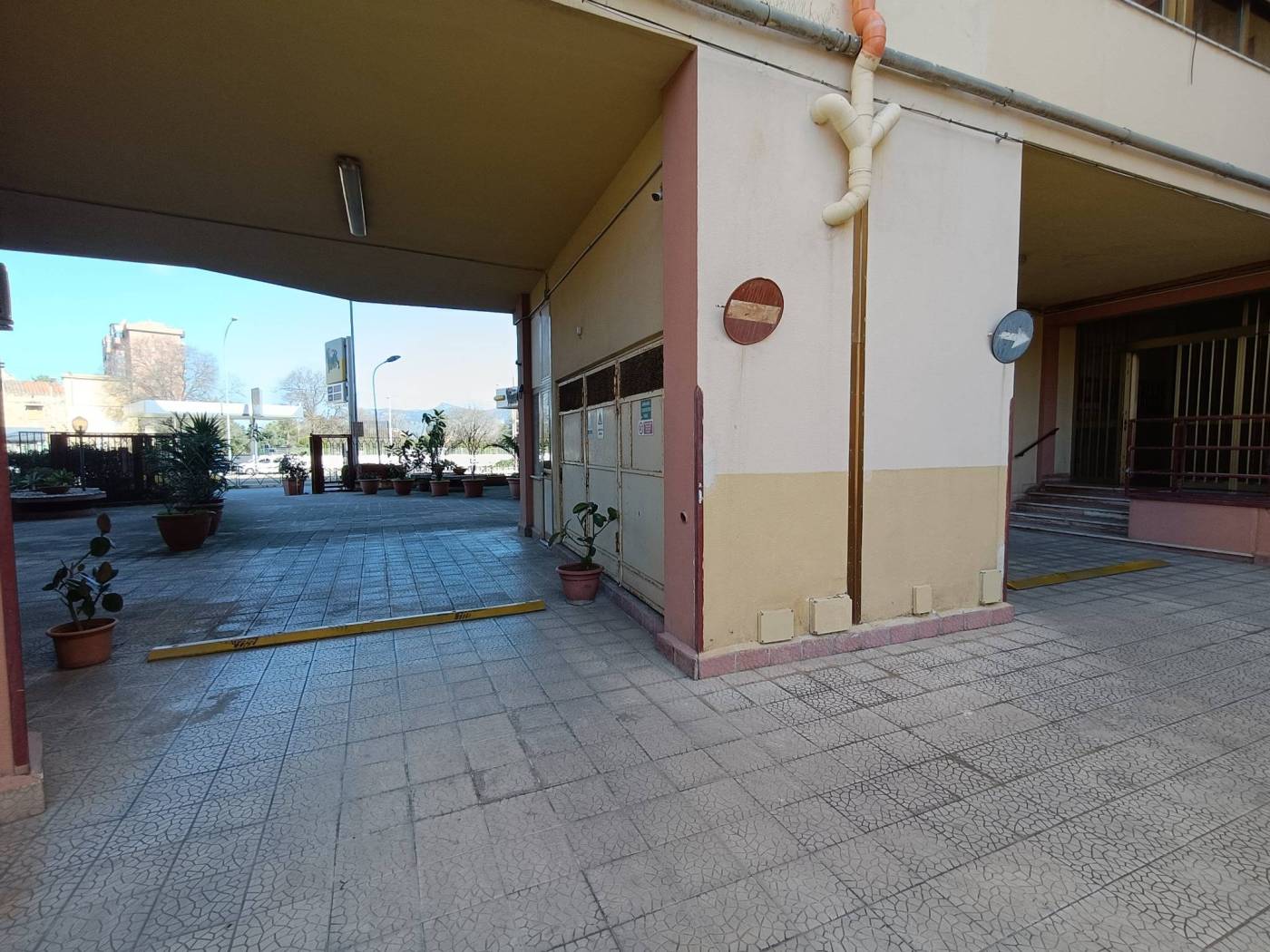 Quadrilocale viale Leonardo da Vinci 396, Boccadifalco - Baida, Palermo - Photo 35