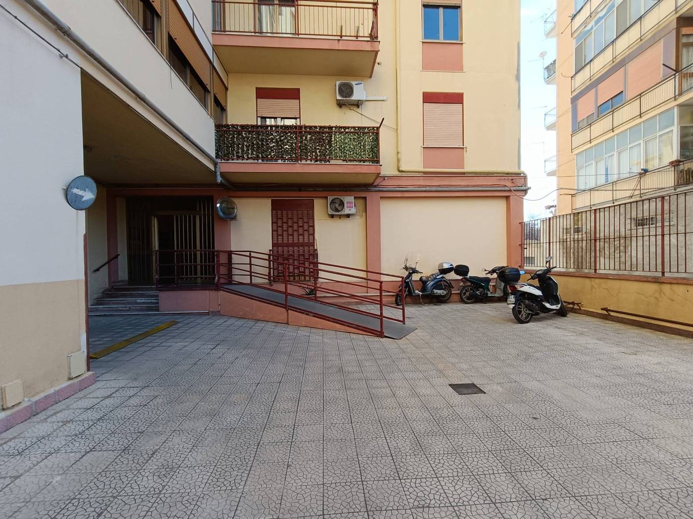 Quadrilocale viale Leonardo da Vinci 396, Boccadifalco - Baida, Palermo - Photo 36