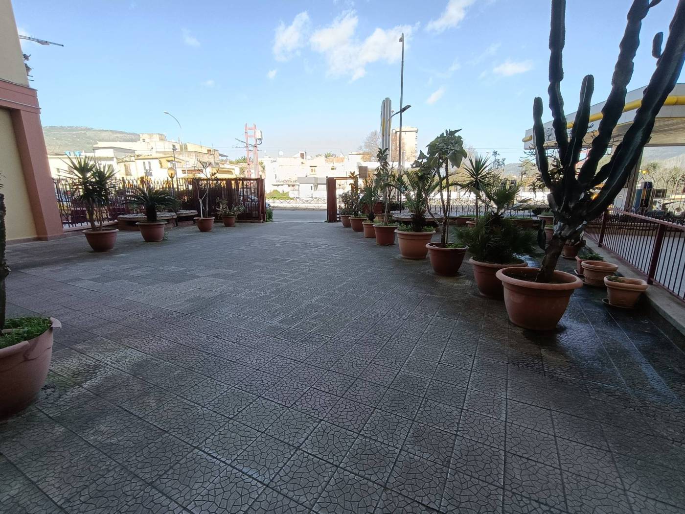 Quadrilocale viale Leonardo da Vinci 396, Boccadifalco - Baida, Palermo - Photo 37