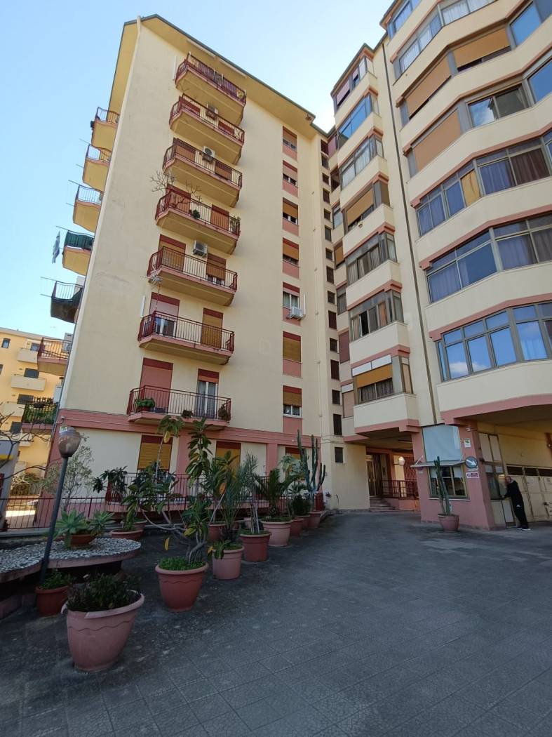 Quadrilocale viale Leonardo da Vinci 396, Boccadifalco - Baida, Palermo - Photo 38