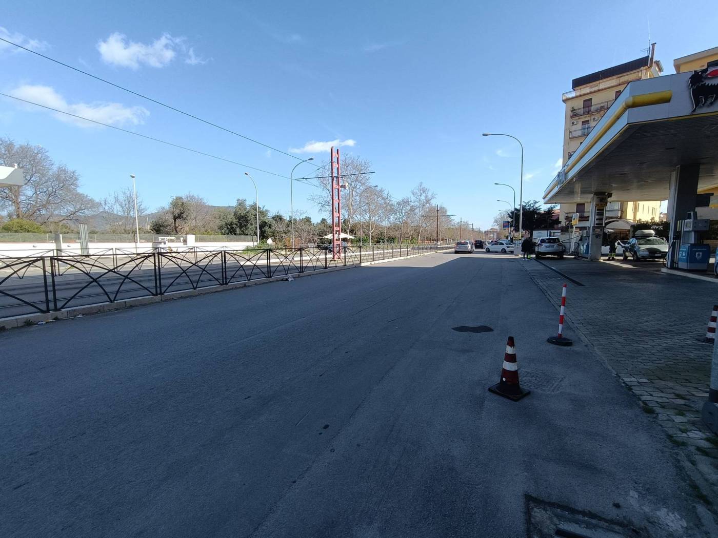 Quadrilocale viale Leonardo da Vinci 396, Boccadifalco - Baida, Palermo - Photo 40