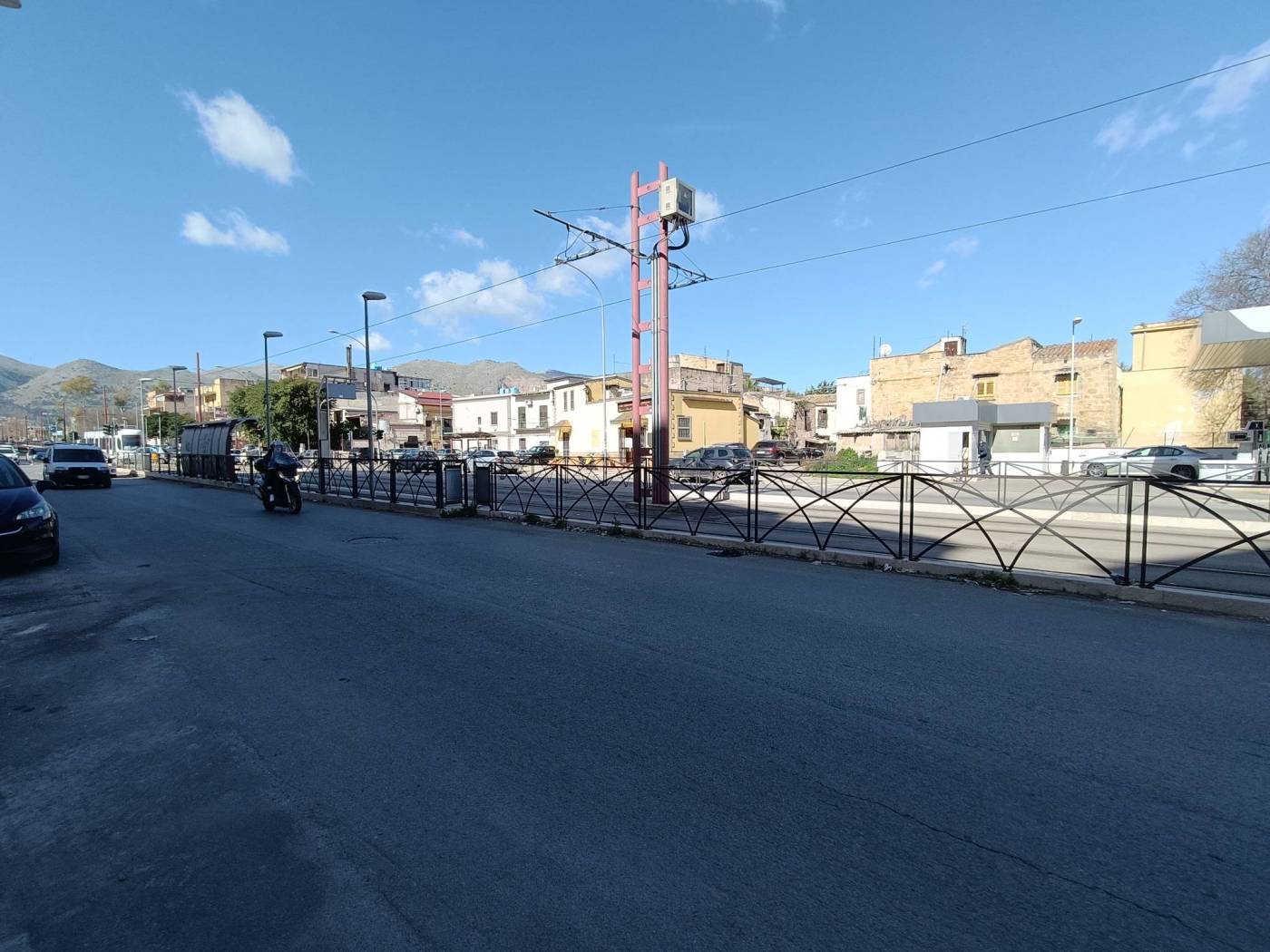 Quadrilocale viale Leonardo da Vinci 396, Boccadifalco - Baida, Palermo - Photo 41