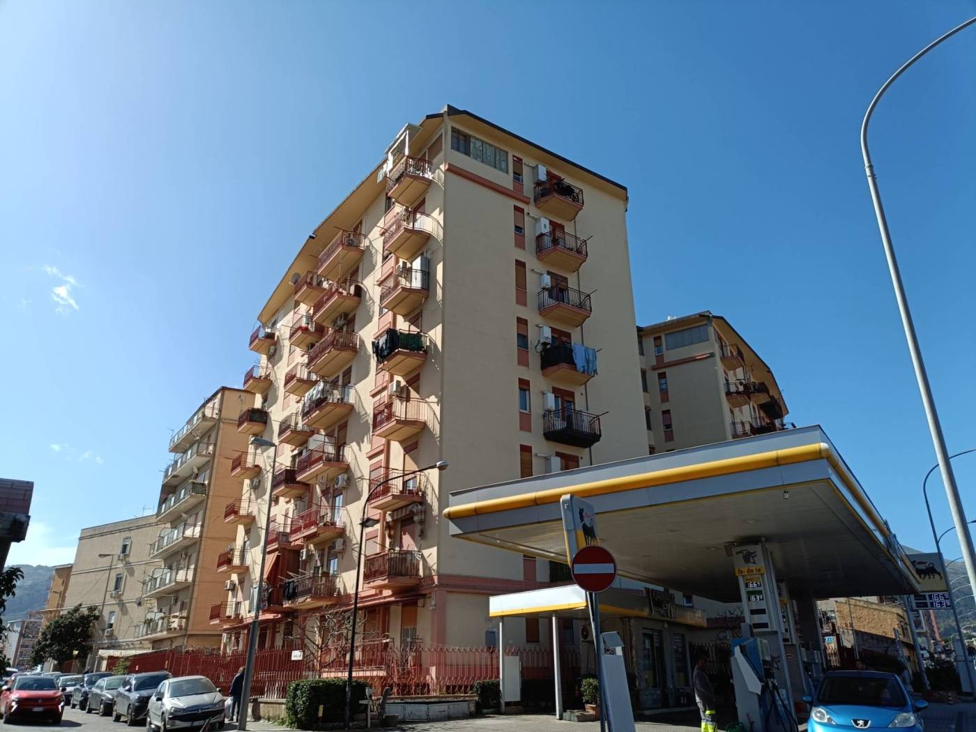 Quadrilocale viale Leonardo da Vinci 396, Boccadifalco - Baida, Palermo - Photo 42