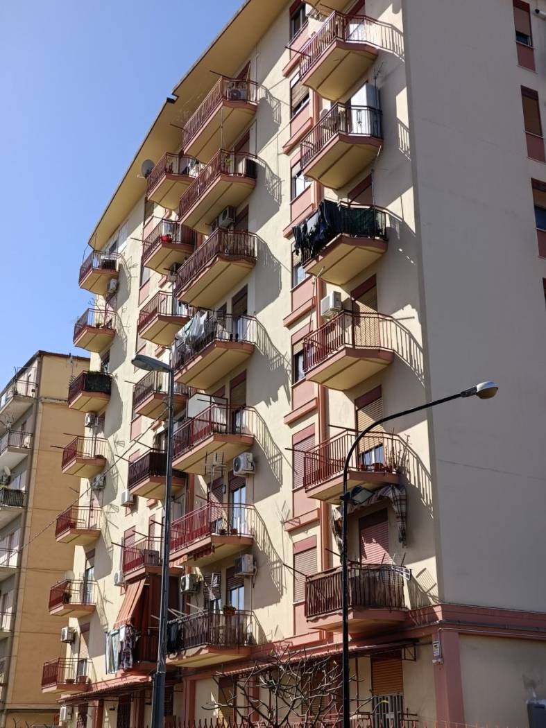 Quadrilocale viale Leonardo da Vinci 396, Boccadifalco - Baida, Palermo - Photo 43