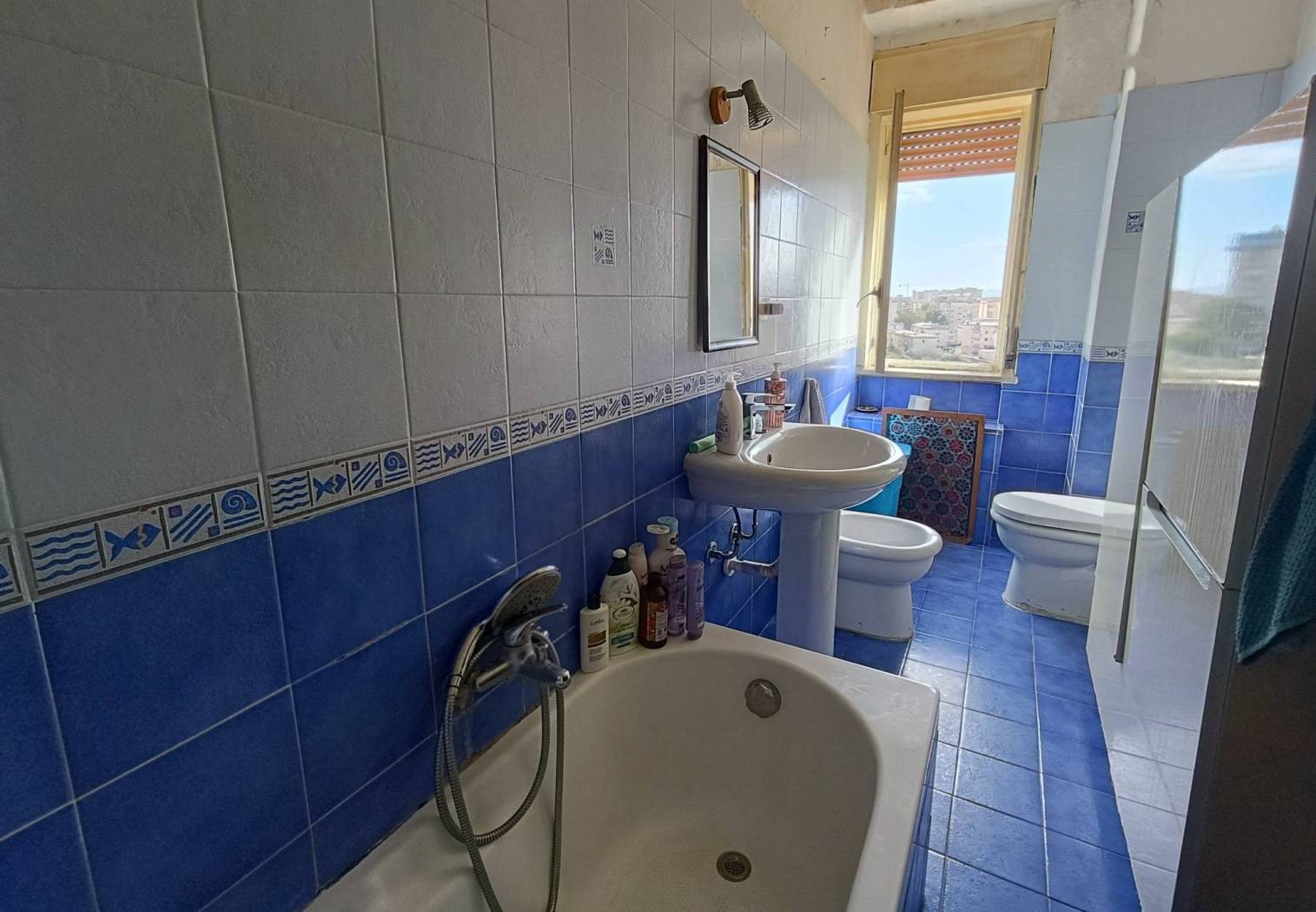 Quadrilocale viale Leonardo da Vinci 396, Boccadifalco - Baida, Palermo - Photo 21