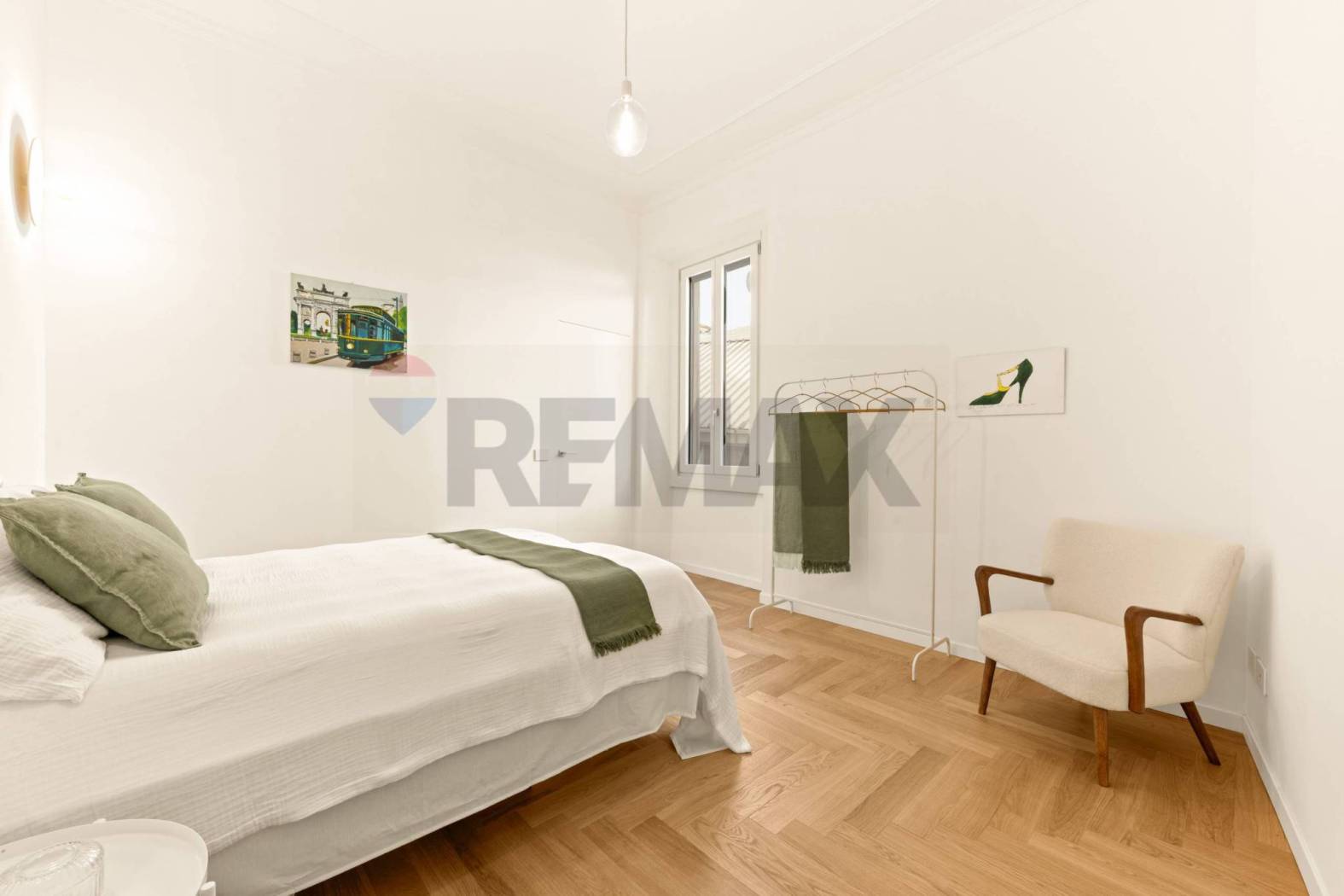 Trilocale via Nerino 10, Carrobbio, Milano - Photo 2