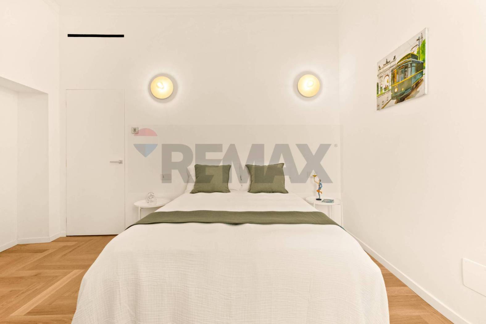 Trilocale via Nerino 10, Carrobbio, Milano - Photo 4