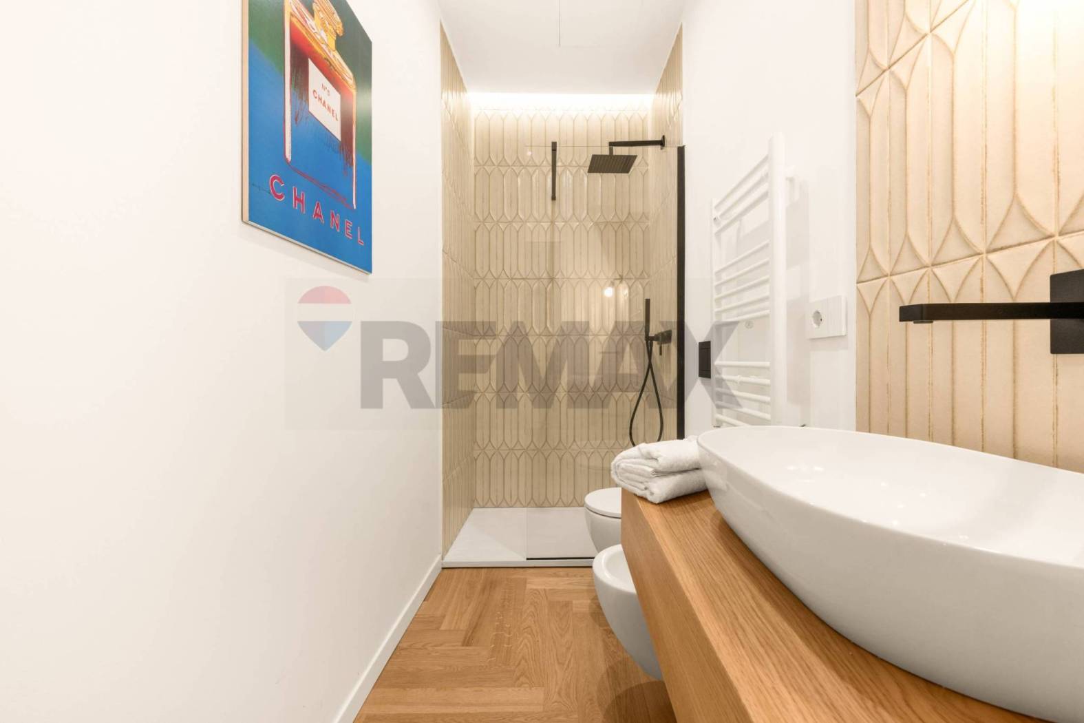 Trilocale via Nerino 10, Carrobbio, Milano - Photo 9