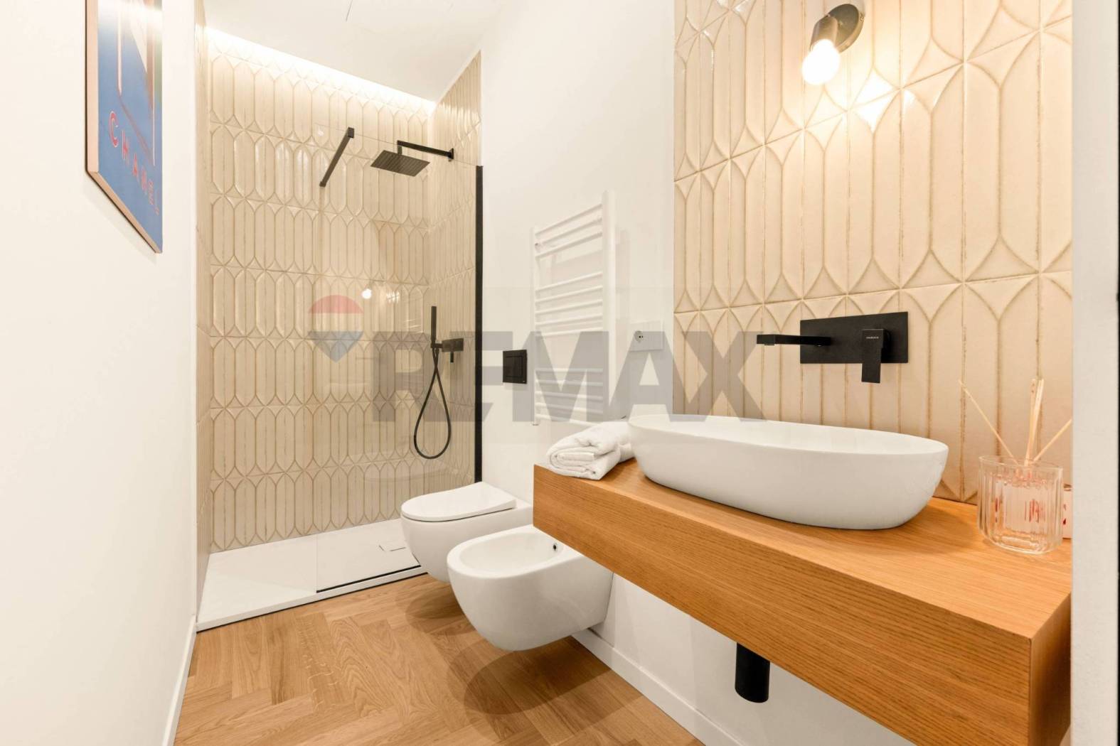 Trilocale via Nerino 10, Carrobbio, Milano - Photo 10