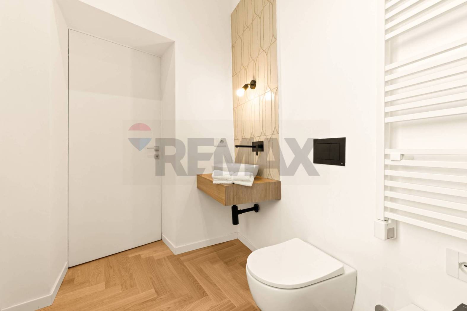 Trilocale via Nerino 10, Carrobbio, Milano - Photo 11