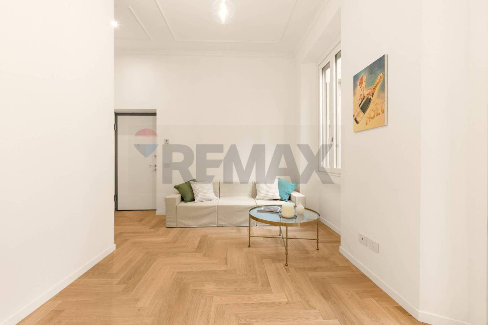 Trilocale via Nerino 10, Carrobbio, Milano - Photo 13