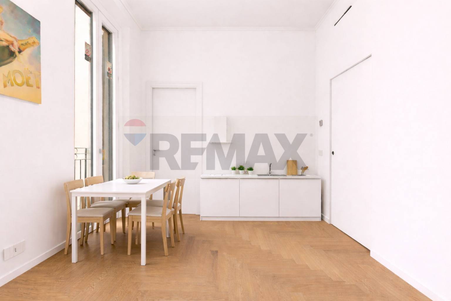 Trilocale via Nerino 10, Carrobbio, Milano - Photo 14