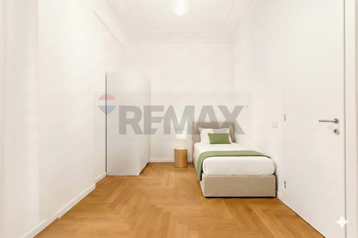 Trilocale via Nerino 10, Carrobbio, Milano - Photo 15