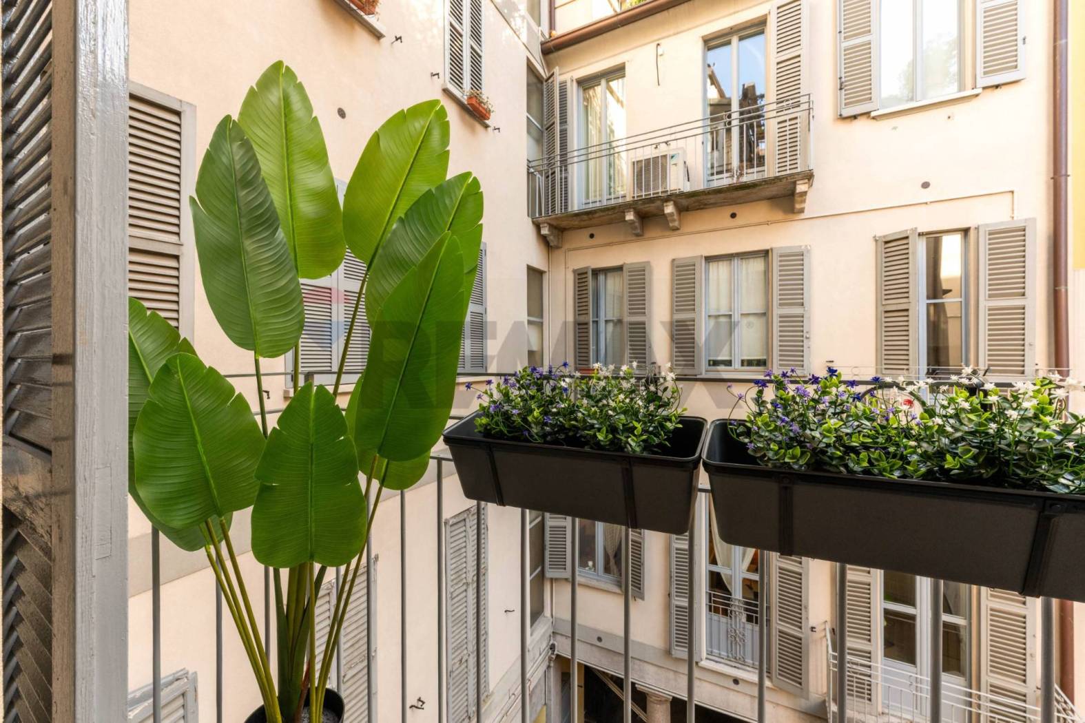 Trilocale via Nerino 10, Carrobbio, Milano - Photo 17