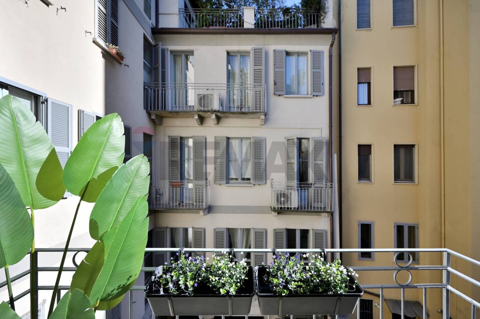 Trilocale via Nerino 10, Carrobbio, Milano - Photo 18