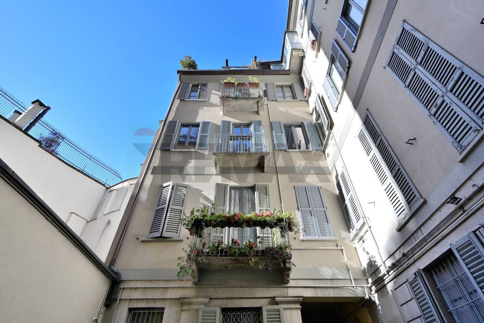 Trilocale via Nerino 10, Carrobbio, Milano - Photo 19