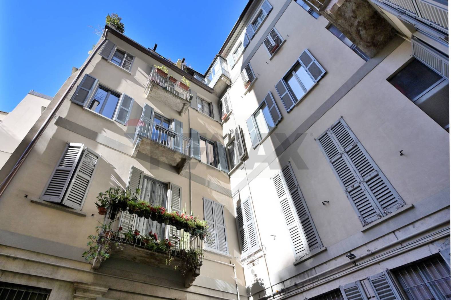 Trilocale via Nerino 10, Carrobbio, Milano - Photo 20