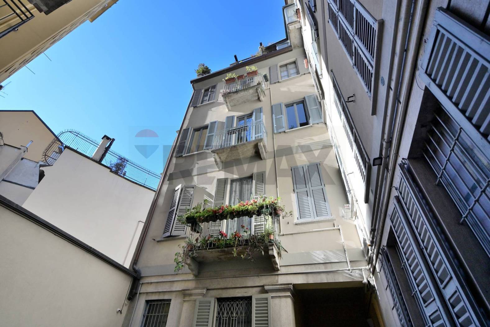 Trilocale via Nerino 10, Carrobbio, Milano - Photo 21