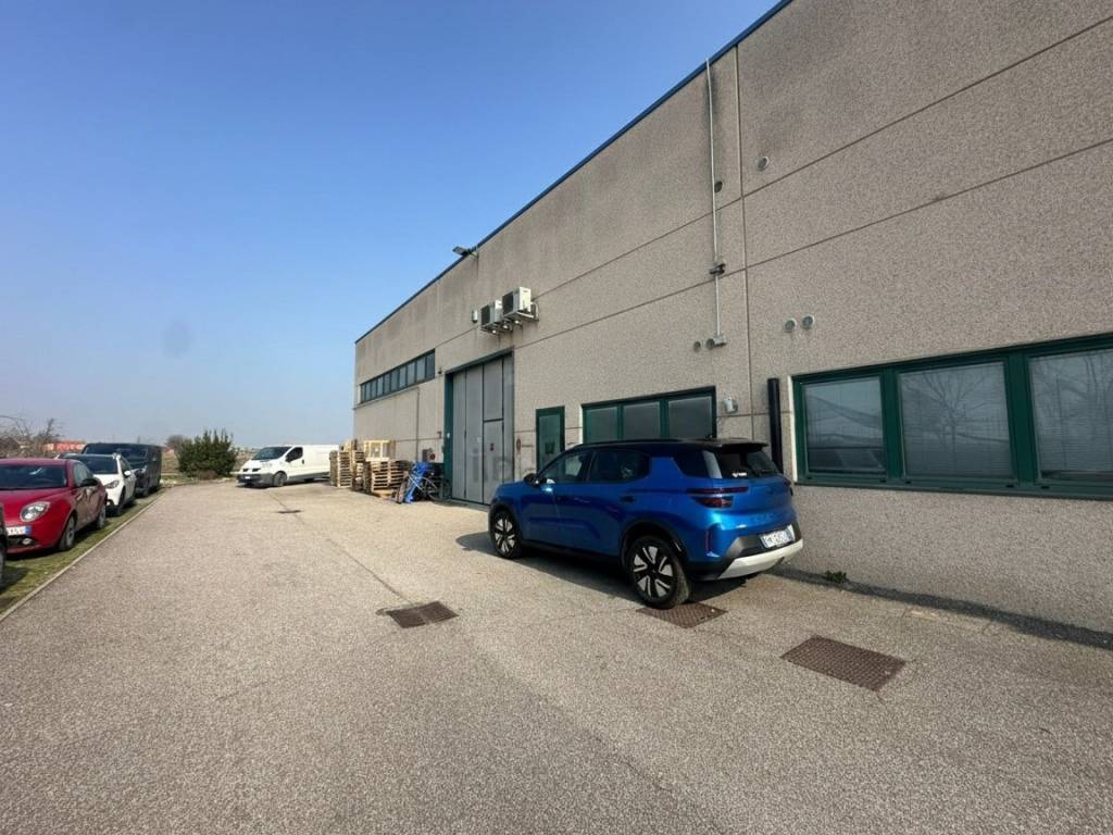 loft in vendita a Sommacampagna