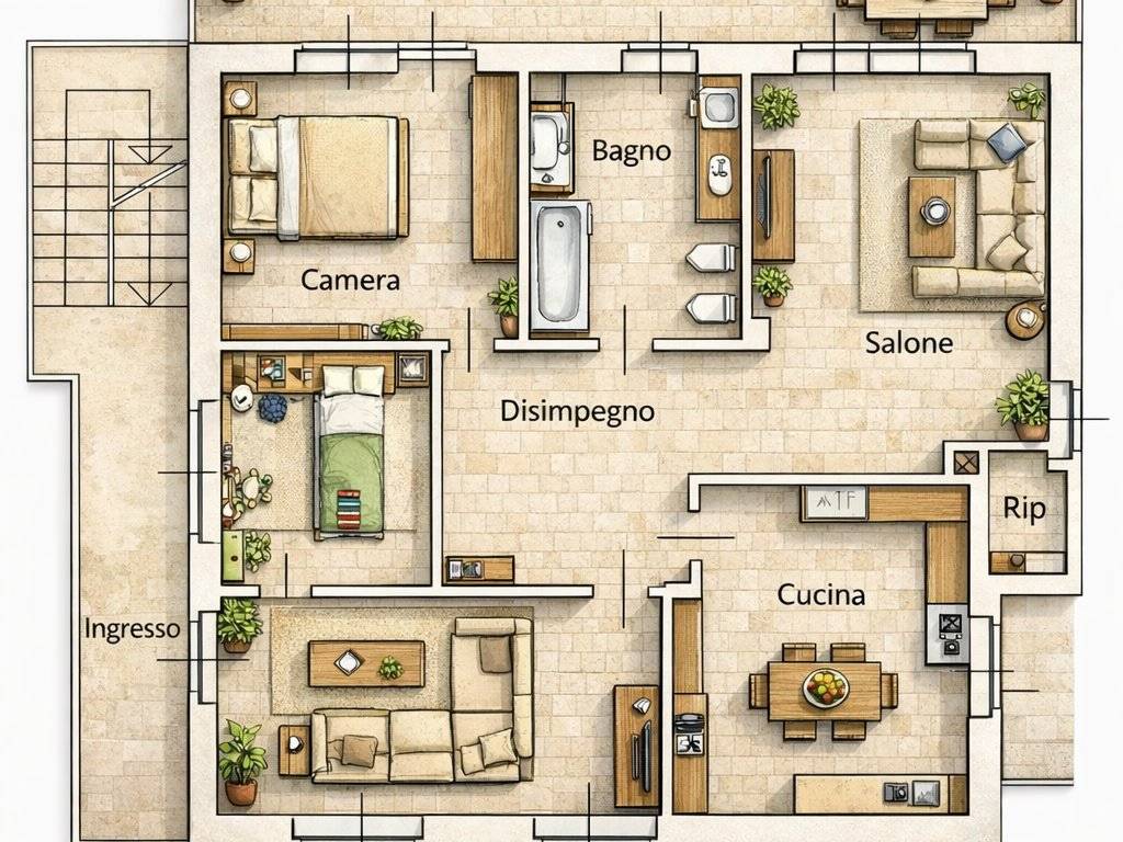 immagine annuncio 3 di 5