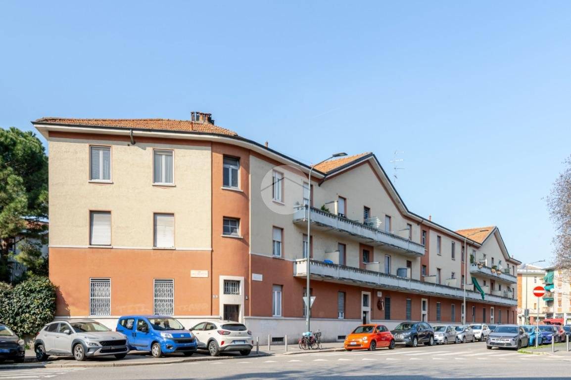 Bilocale piazza Monte Falterona 5, San Siro, Milano - Photo 2